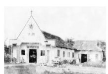 Tập ảnh 90 năm hình thành và phát triển Hội thánh Tin lành Cao Lãnh 1921-2011