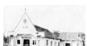 Tập ảnh 90 năm hình thành và phát triển Hội thánh Tin lành Cao Lãnh 1921-2011