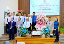 Đức Tin Hành Động – 9/7/2025