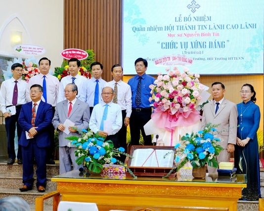 Đức Tin Hành Động – 9/7/2025