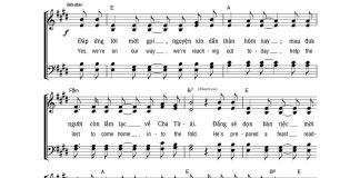 Cầu Nguyện Để Thắng Cám Dỗ – 2/7/2025