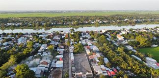 Trở Về: Câu Chuyện Tái Lập Hội Thánh Ở Vùng Đất Phú Lâm, Tỉnh An Giang