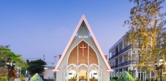 Chương Trình Tổng Thể Năm 2021