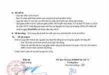 Kêu Cầu Chúa Giữa Hoạn Nạn – 4/7/2025