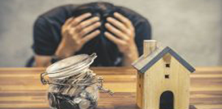 Vượt Qua Những Căng Thẳng Về Tài Chính
