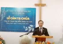 Vua Ê-xê-chia Gặp Khó Khăn Lớn – 3/7/2025
