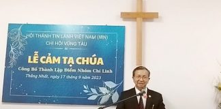 Vua Ê-xê-chia Gặp Khó Khăn Lớn – 3/7/2025