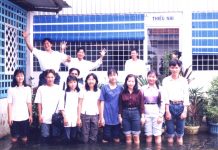 Trái Thánh Linh – 22/7/2025