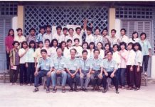 Hình ảnh triển lãm kỷ niệm 90 năm Tin Lành truyền đến Cao Lãnh 07.09.2011
