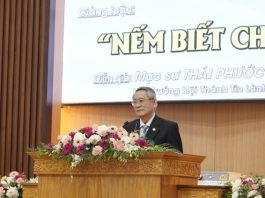 Hội Đồng Bồi Linh Tỉnh Đồng Tháp Lần Thứ XXI – Năm 2024