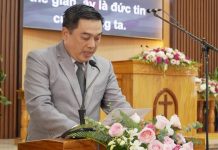 Sự Mù Lòa Của Người Phục Vụ Chúa – 7/8/2025
