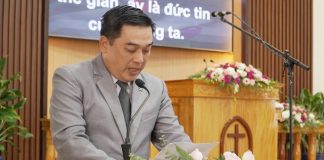 Sự Mù Lòa Của Người Phục Vụ Chúa – 7/8/2025