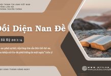 Đối Diện Nan Đề – 7/7/2025