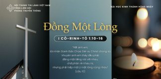 Đồng Một Lòng – 28/11/2025